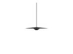 Ufo Lustră Pendul  Medium 3000K Matt Black - Diesel Living with Lodes