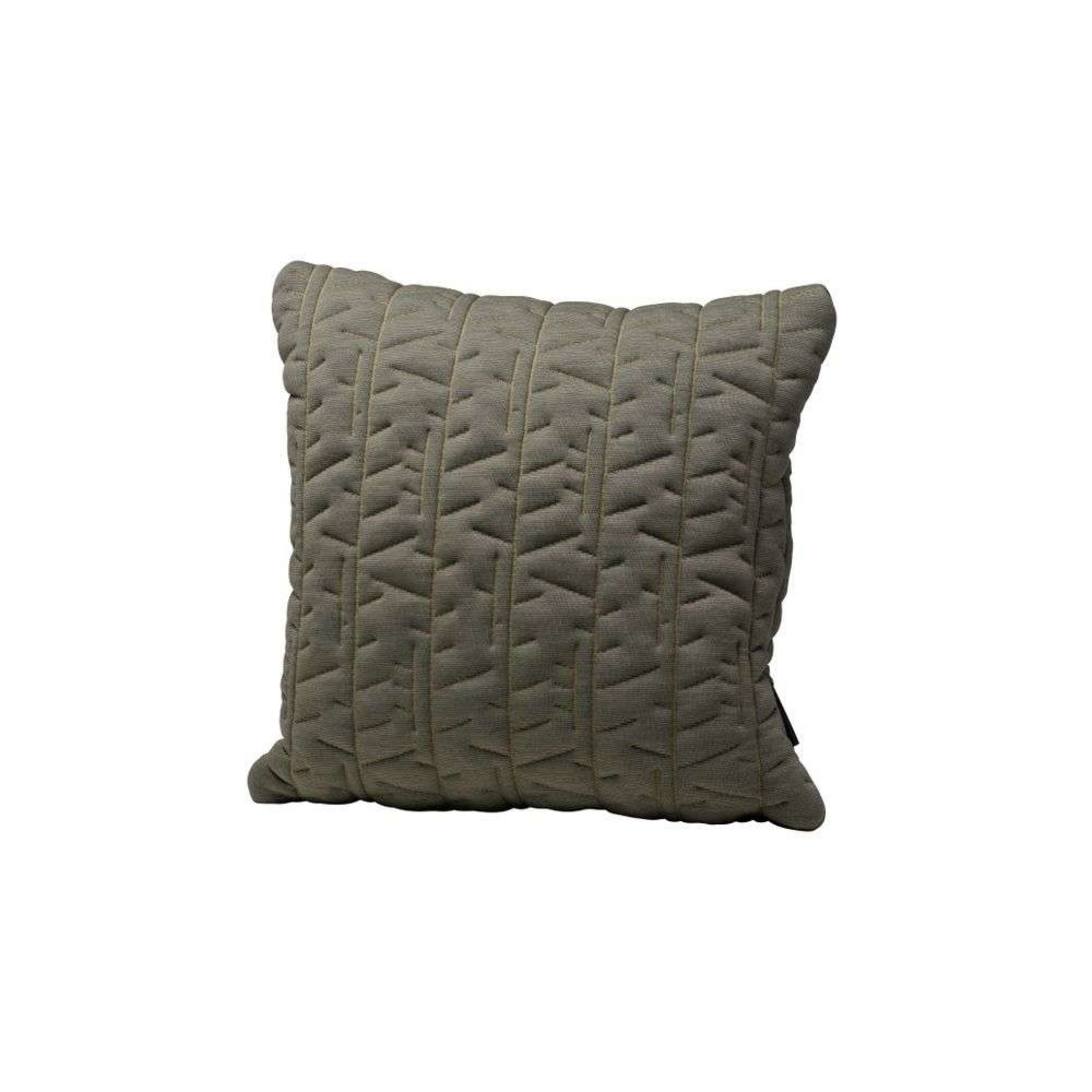 AJ Cushion Tassel 45x45 Pale Zelena - Fritz Hansen