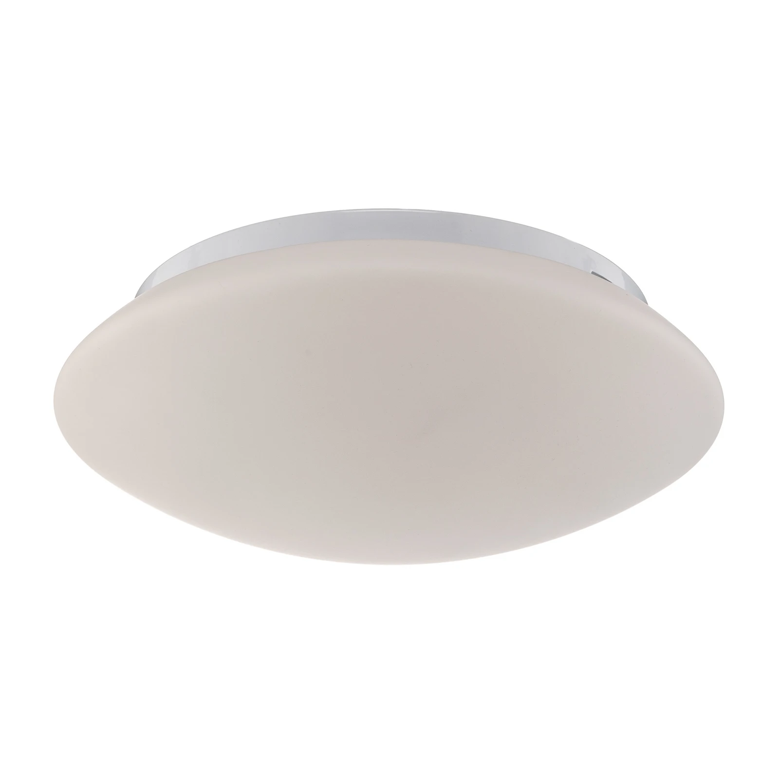 Laelamp Gjovik, Ø 30 cm, opaaliklaas, E27