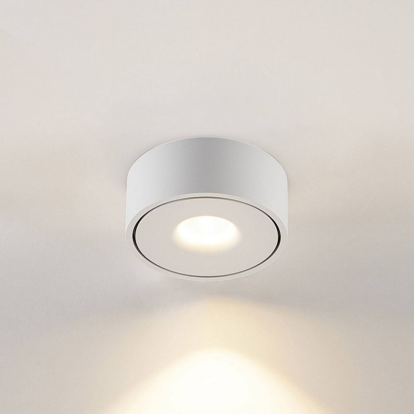 Ranka LED Plafonieră 11,8W White - Arcchio