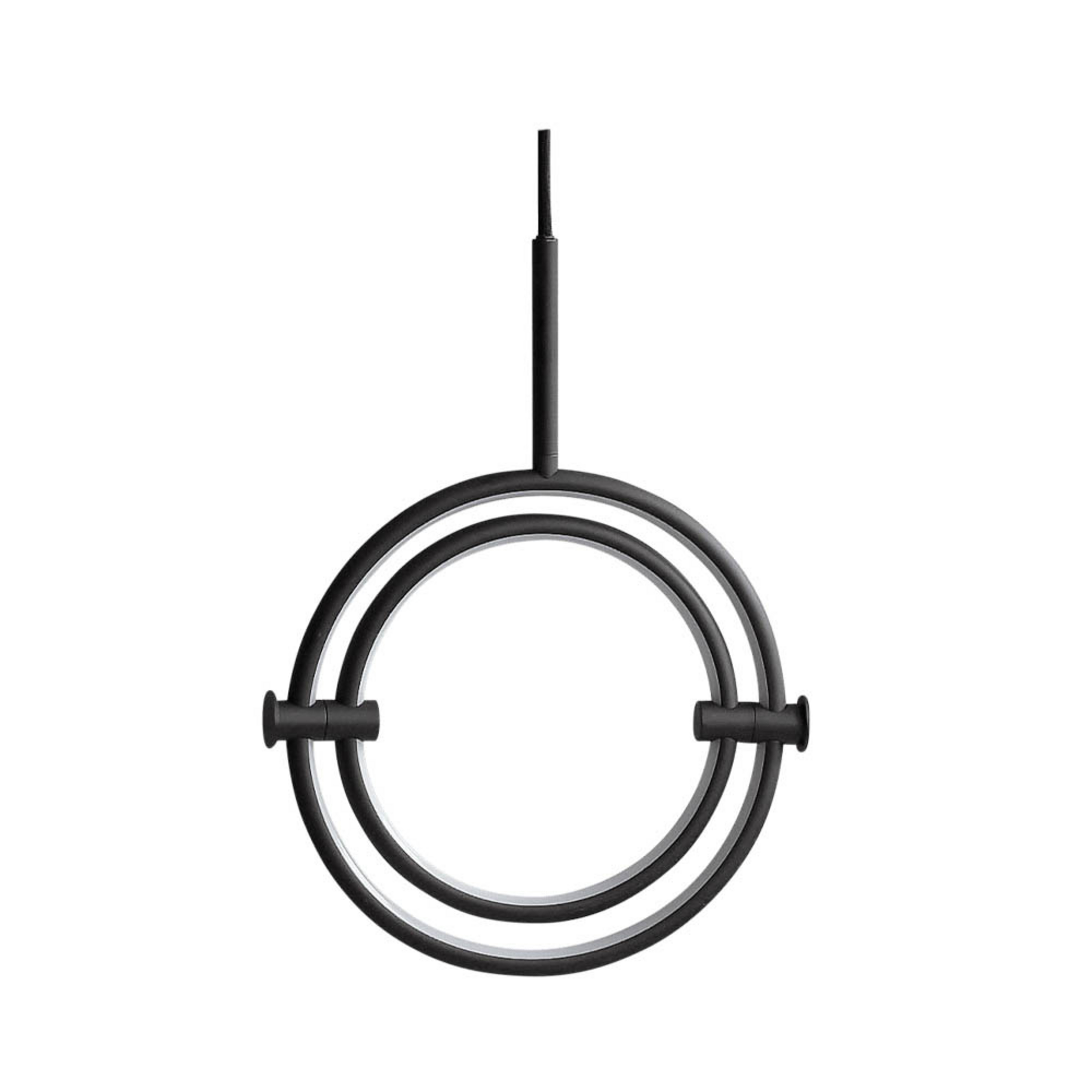 Maru Suspension Mini Burned Black - 101 Copenhagen