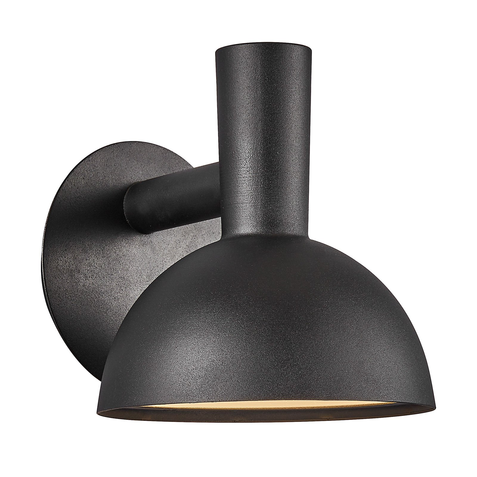 Arki 20 Outdoor Wall LampBlack - Nordlux