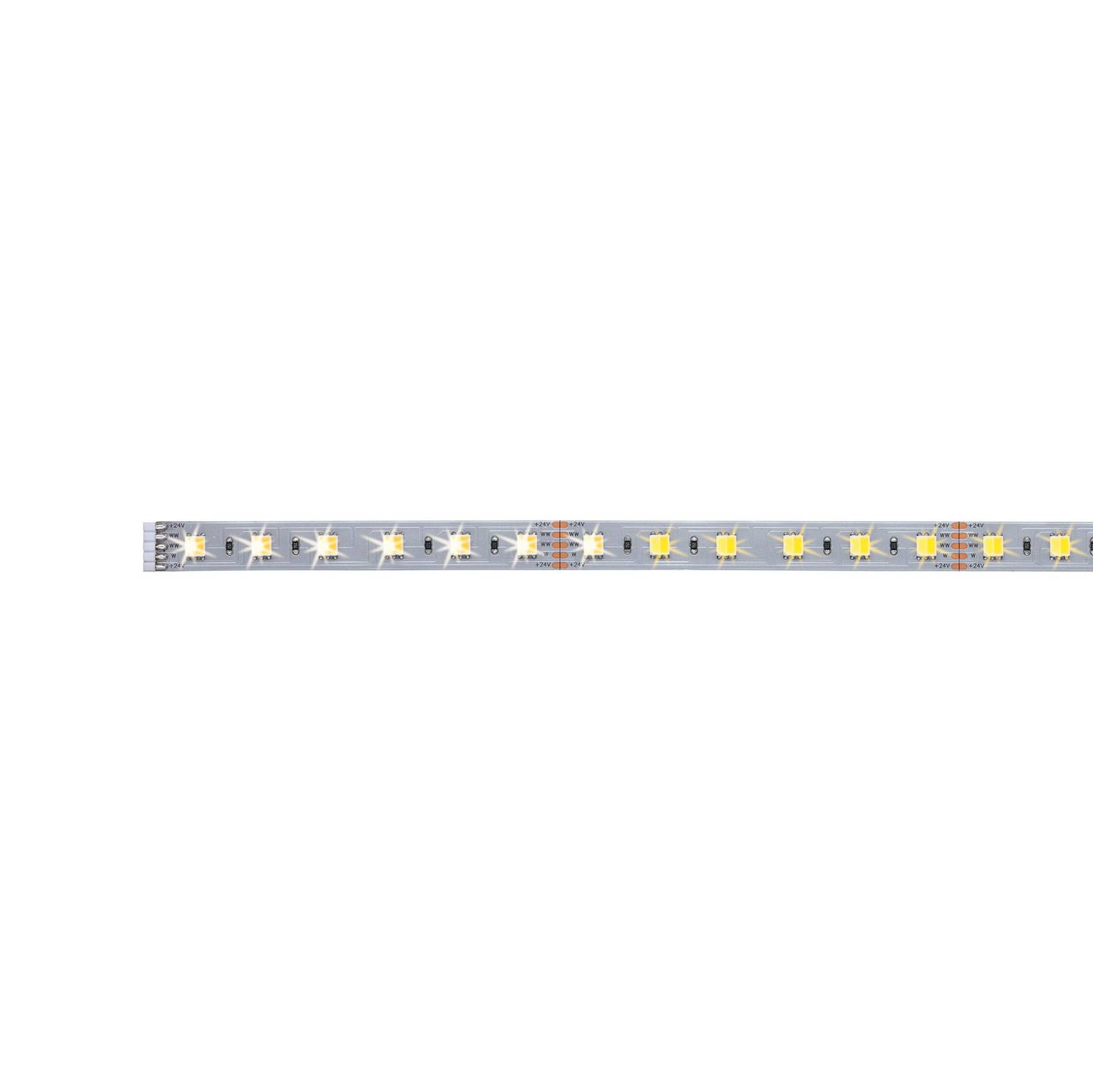 Paulmann MaxLED 500 Strip IP20 tunable white 1m