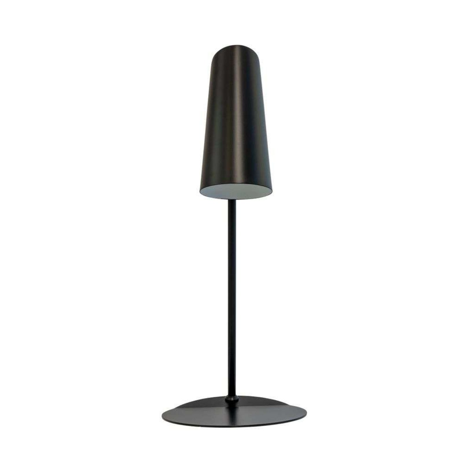 Pallas Lampă de Masă Black - DybergLarsen