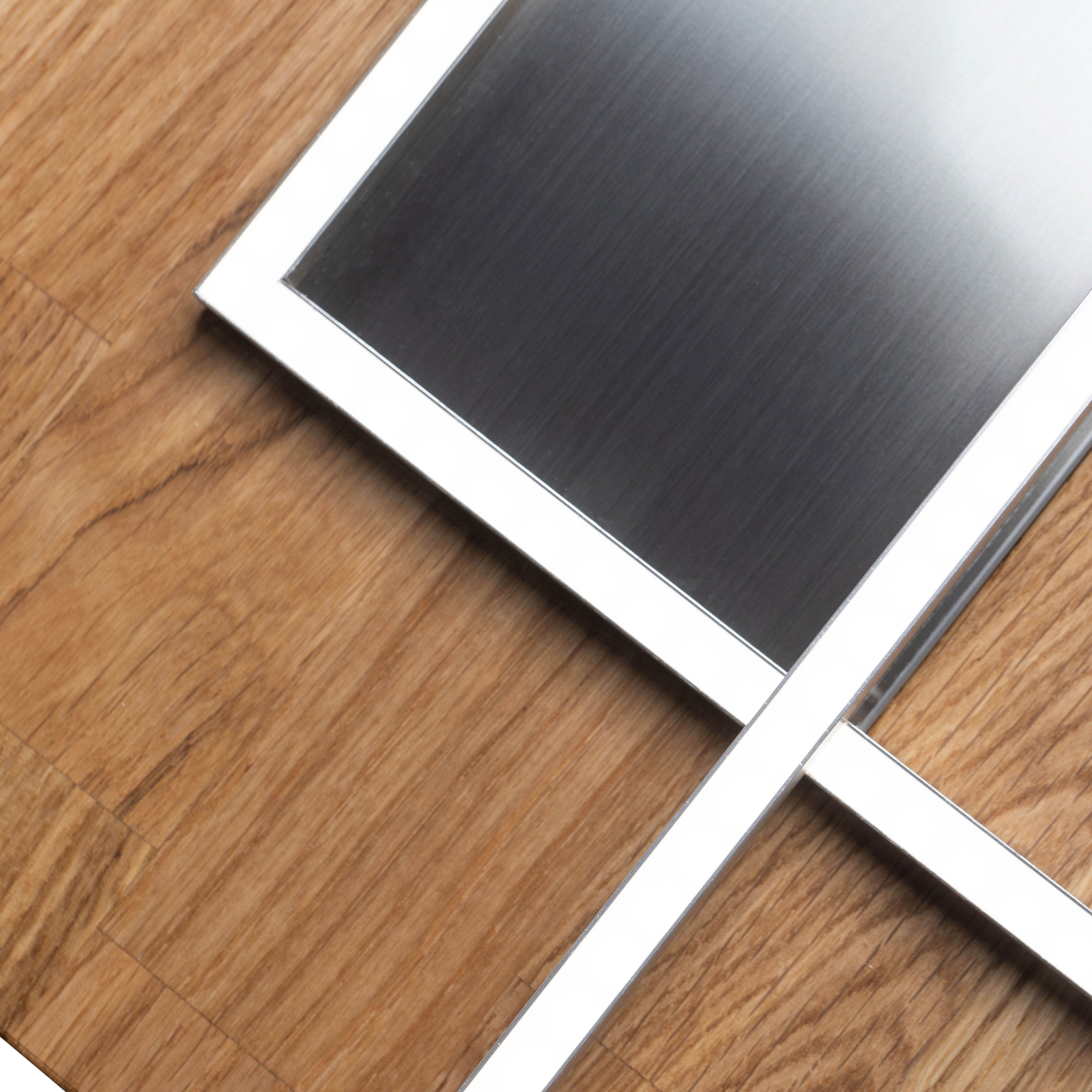 LED-Deckenleuchte Panama L mit Fernbedienung