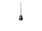 Anoli Spot Lustră Pendul Black/Black - Nuura