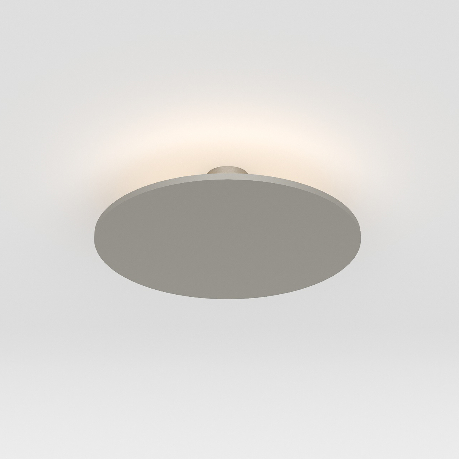 Rotaliana Collide H2 ceiling lamp 2,700 K cream