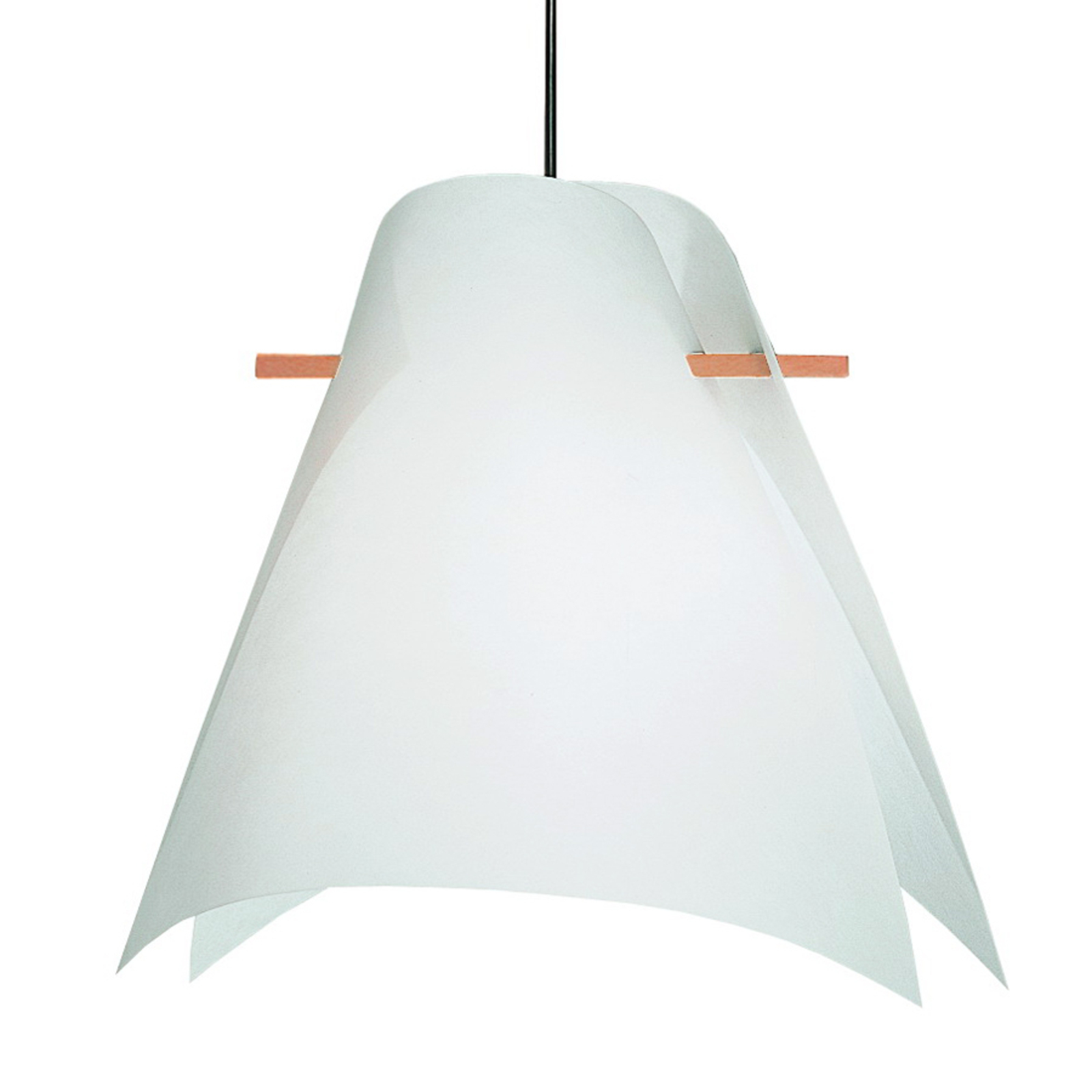 Beautiful Pendant Lamp Plan B, beech