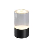 Glow Rod Portable Table Lamp 4,5x8 cm Clear - Uyuni Lighting
