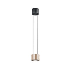 BANKAMP Impulse Flex LED a sospensione 1 luce rosè