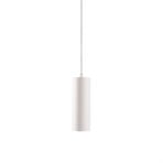 Zero S1 Candeeiro Suspenso Branco - LIGHT-POINT