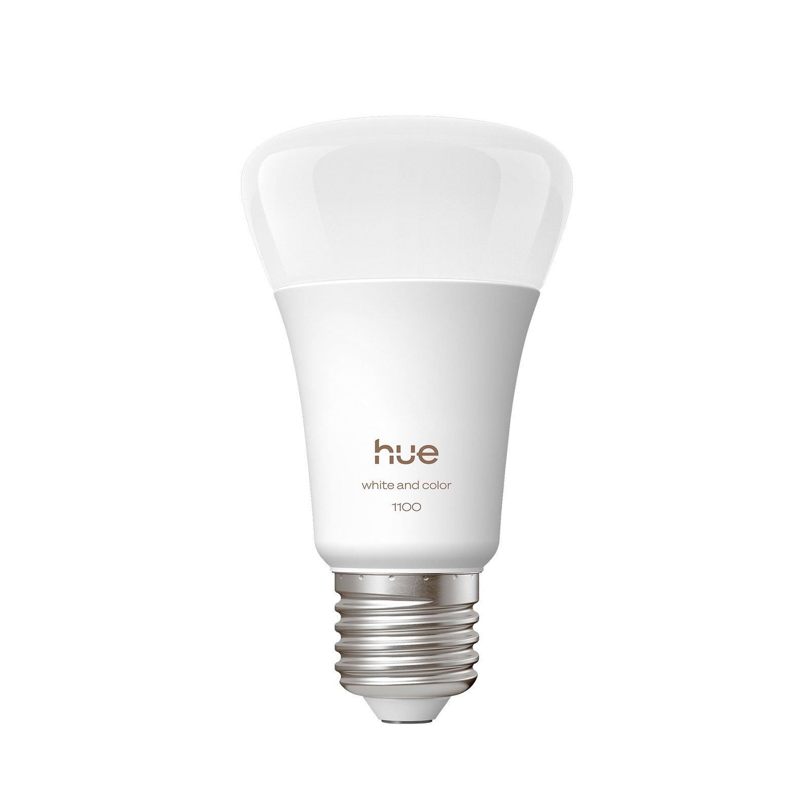 Philips Hue WACA Smart E27 LED 8,1 W 1100 lm CCT RGB 2-pack
