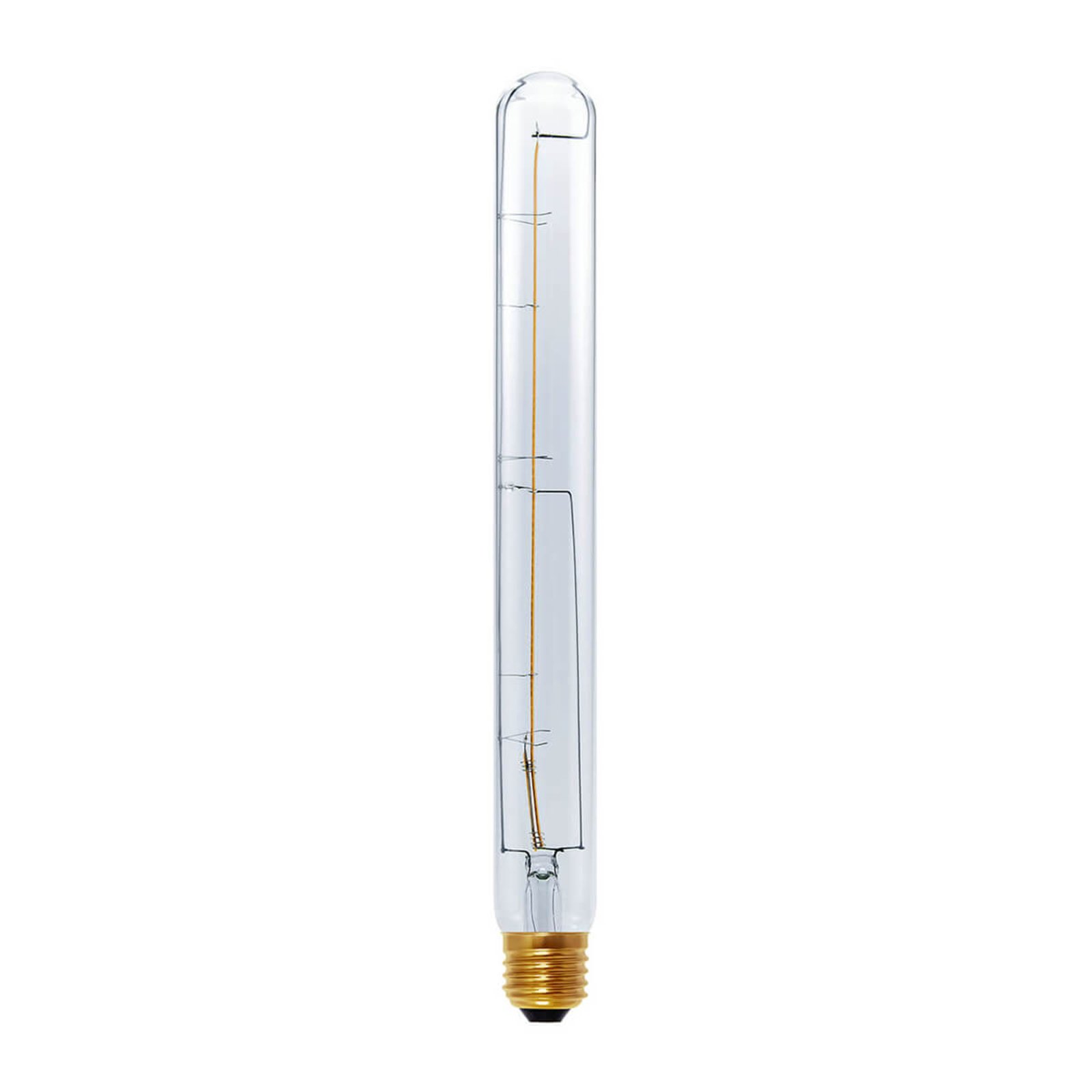 Lâmpada LED para tubo E27 7W 927 Tubo LED, 300 mm