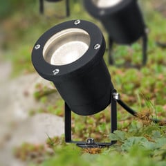 Zestaw 6 reflektorów z grotem ziemnym LED Paulmann Special Line