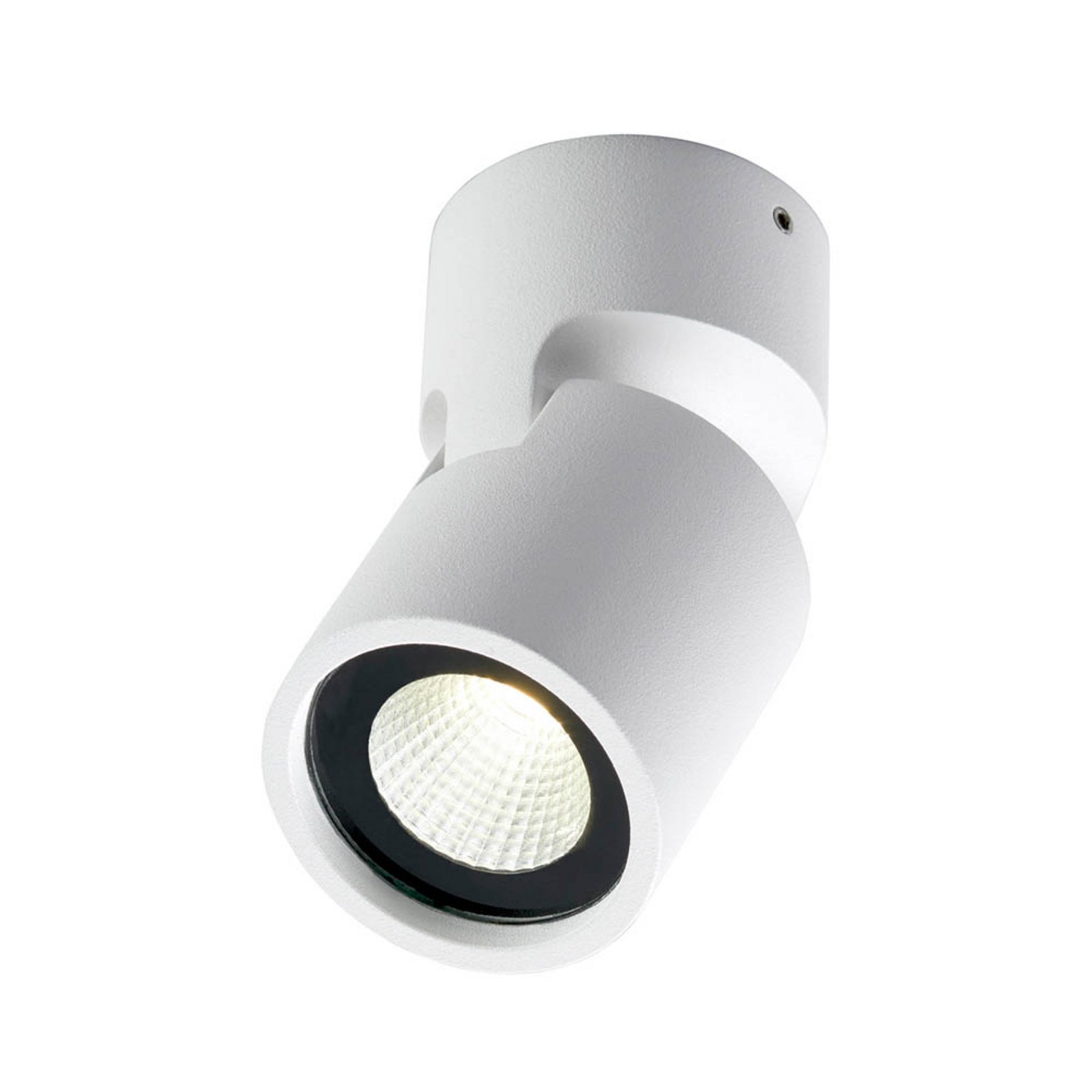 Tip 1 LED 3000K Stropna lampa Bijela - Light-Point