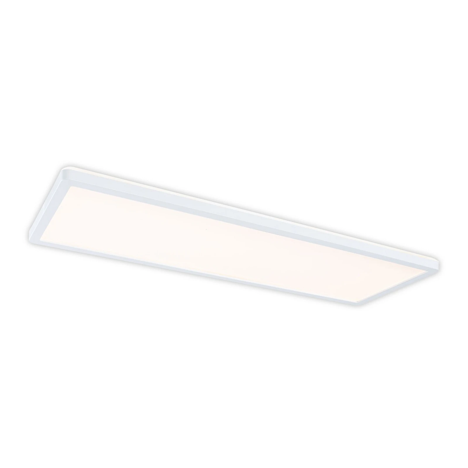 Paulmann Atria Shine Panel on/off weiß 830 58x20cm