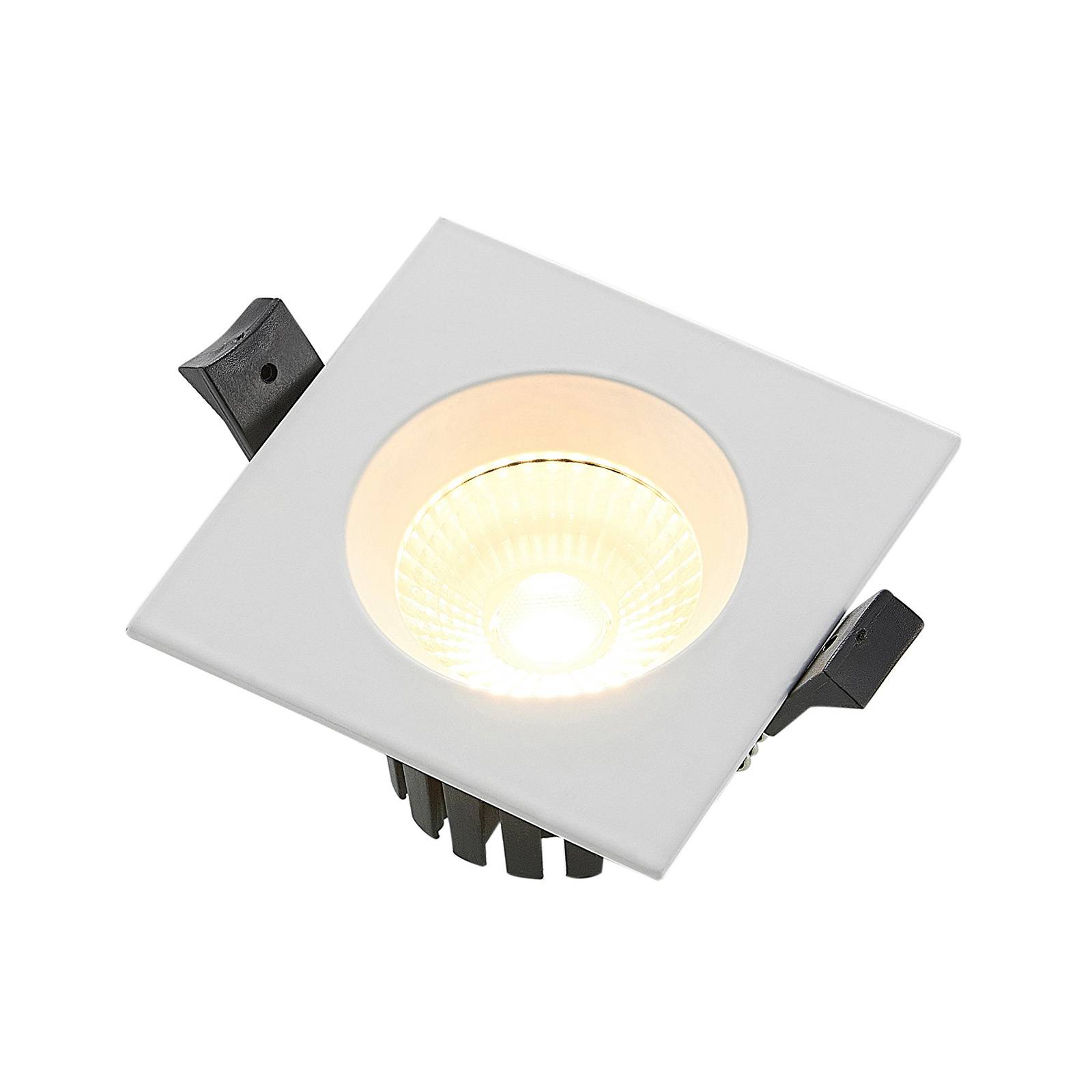 Arcchio Urdin spot LED angulaire IP65 8,2 W