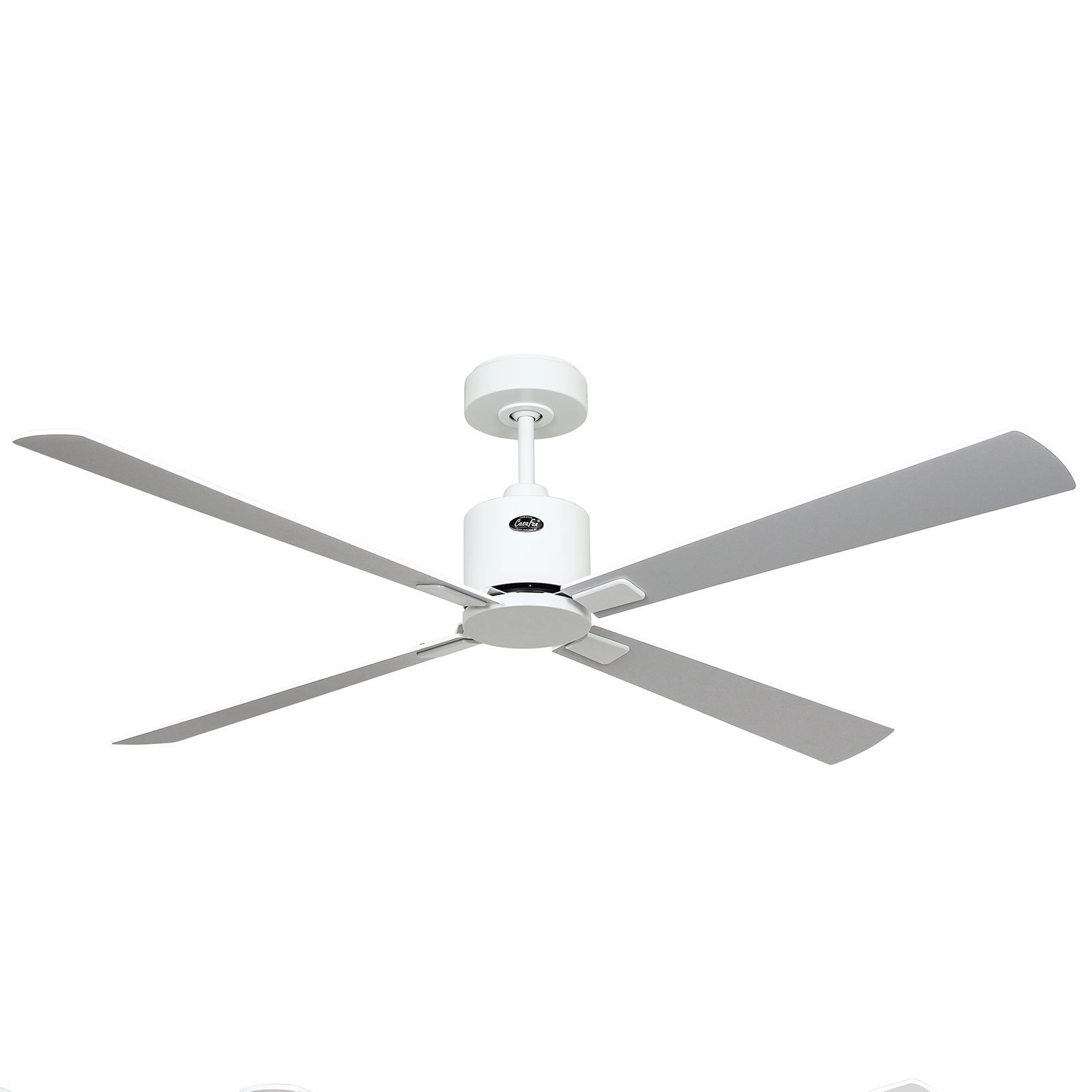 Eco Concept ceiling fan 152cm white/white-grey