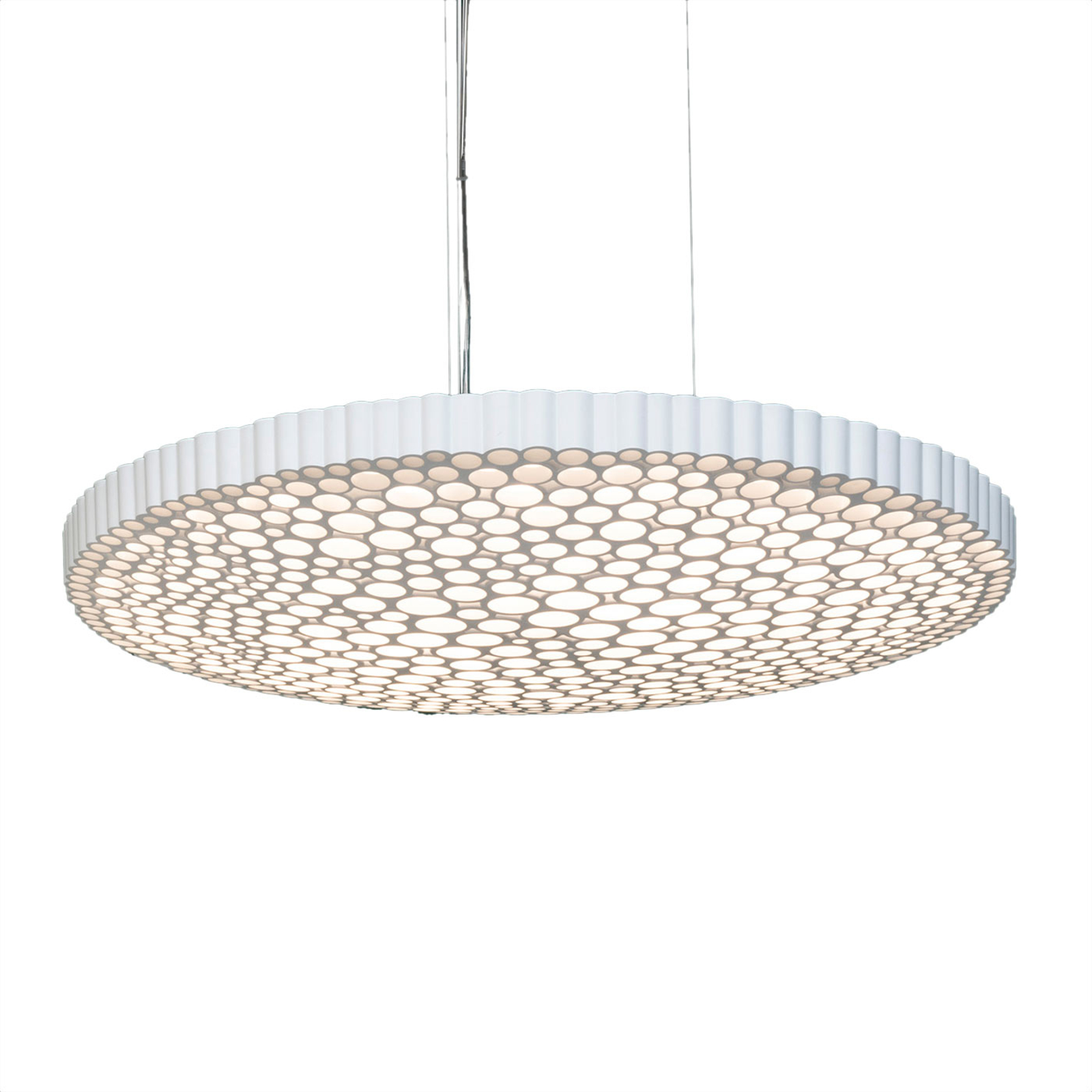 Artemide Calipso LED-Hängelampe