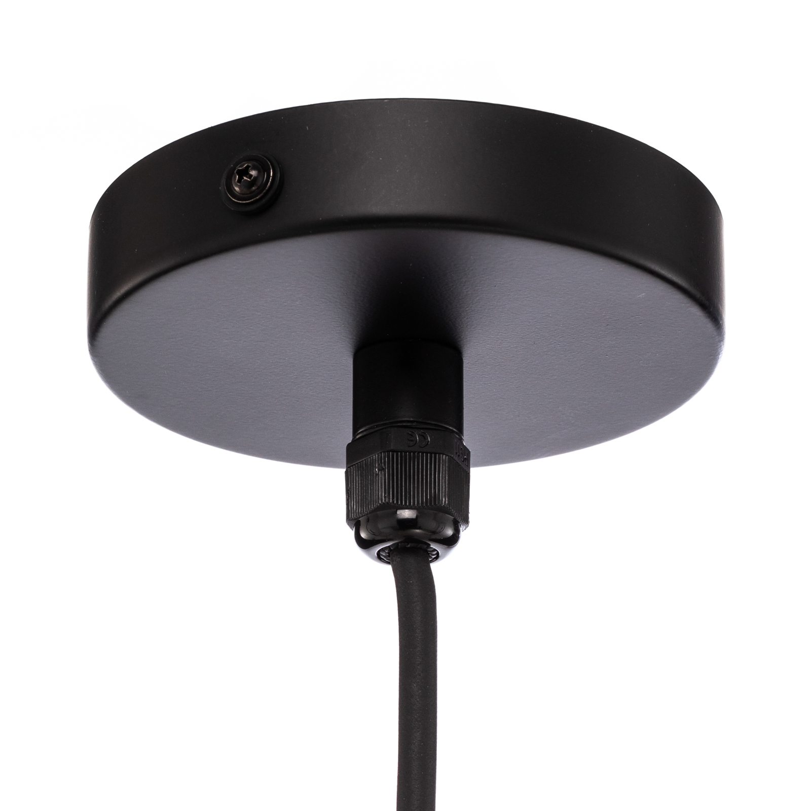 Solvindor Utomhus Taklampa IP44 Khaki - Lucande