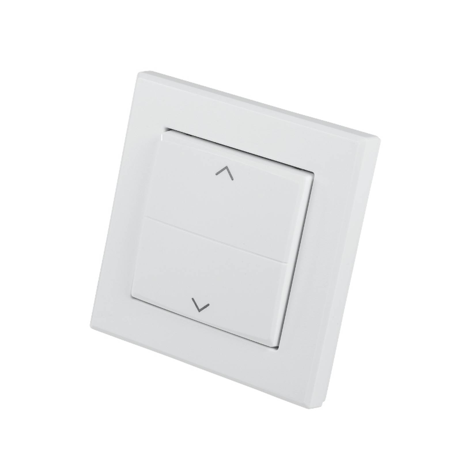 Homematic IP button rocker brand switch arrows
