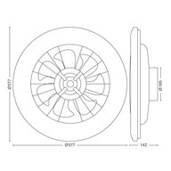 product size