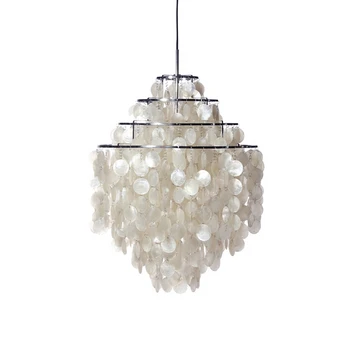 Fun 0 DM Lampa Wisząca - Verpan
