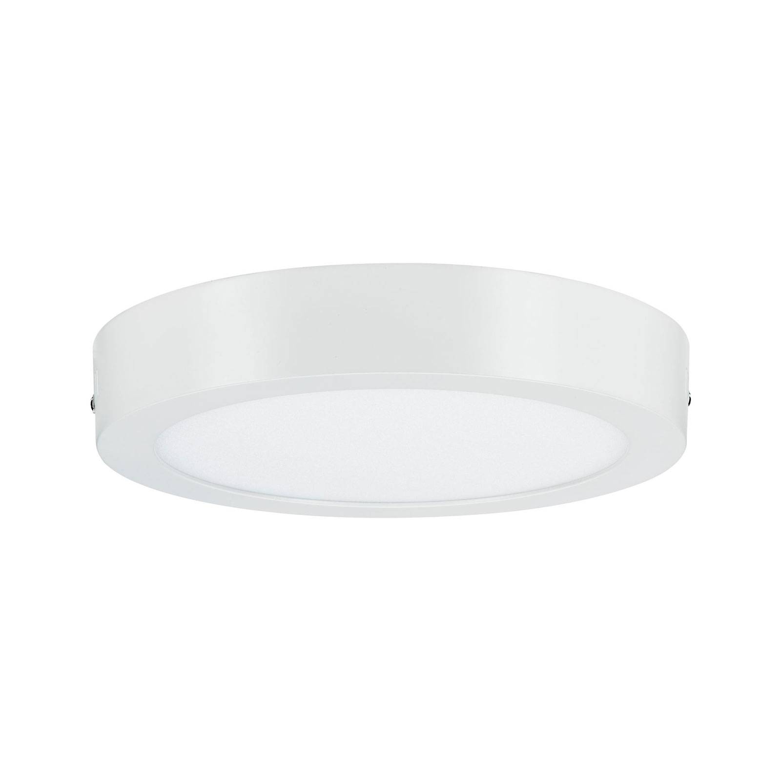 Paulmann Carpo lampa sufitowa LED biała 22,5cm