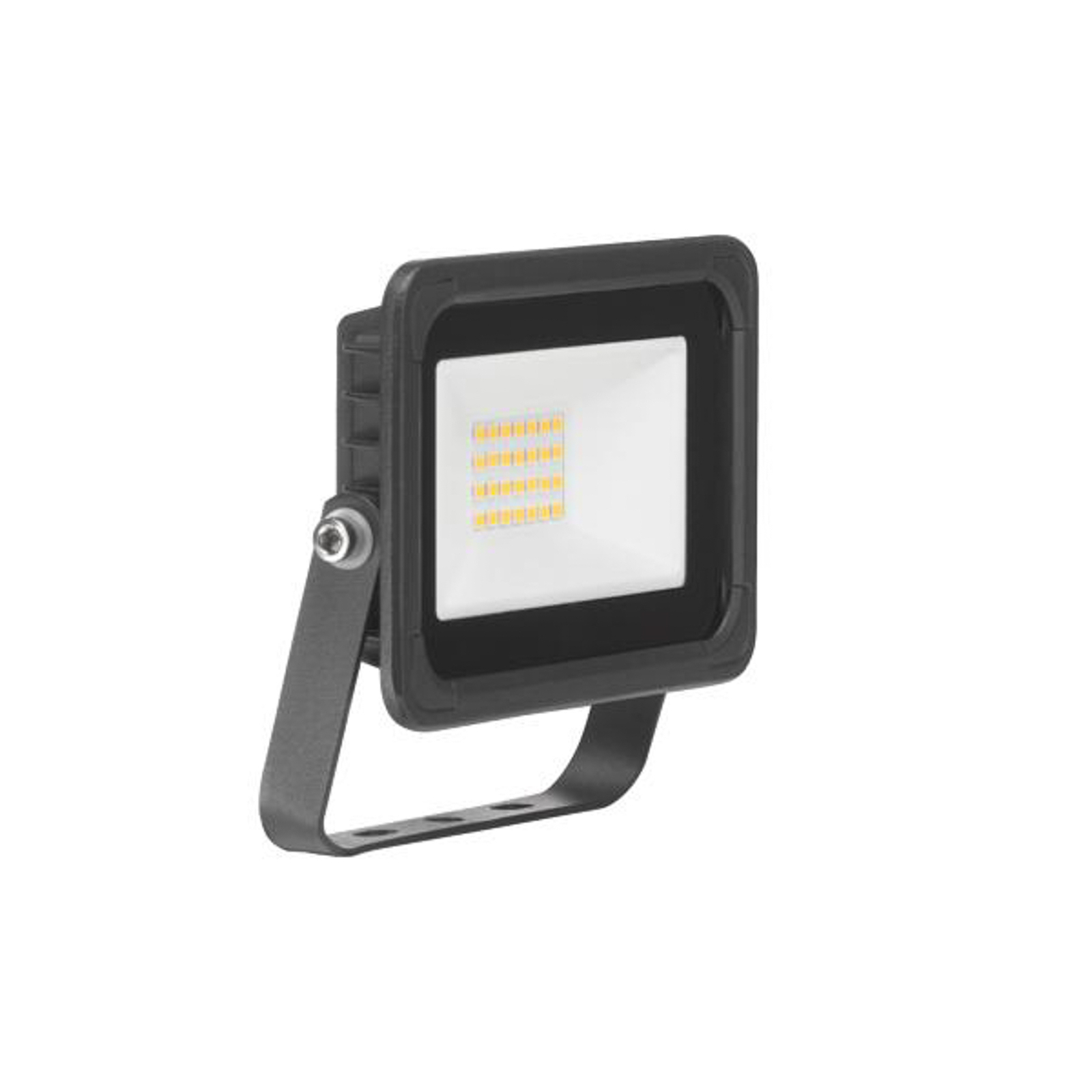 BRUMBERG Neo Mini-LED-valaisin, L 11,5 cm, 3000 K