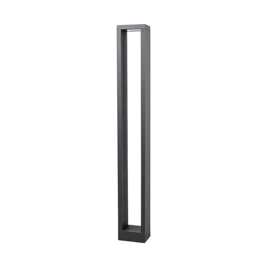 Jupp High Outdoor Garden Lamp IP54 Graphite - Lucande