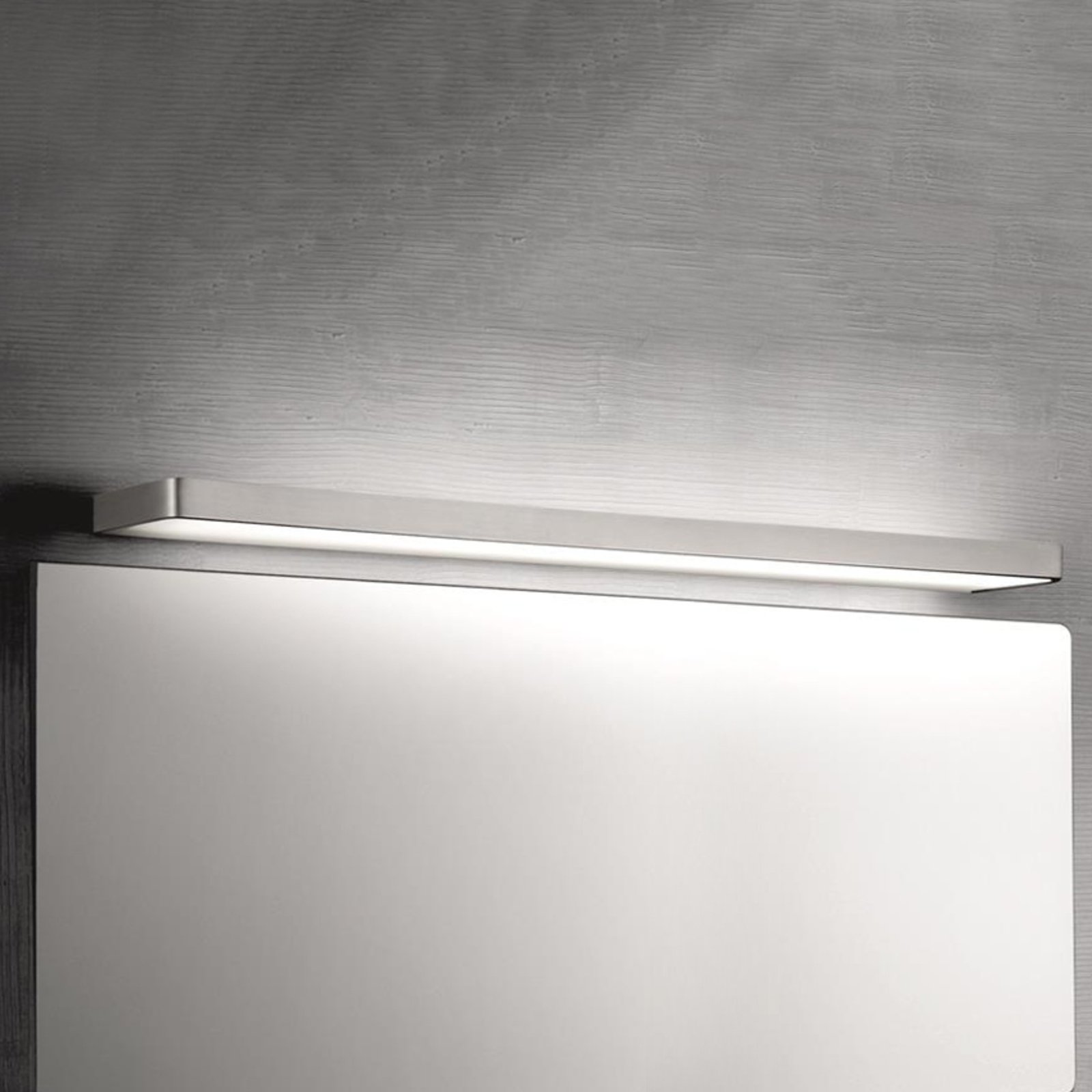 Arcos – en LED-vägglampa i modern design