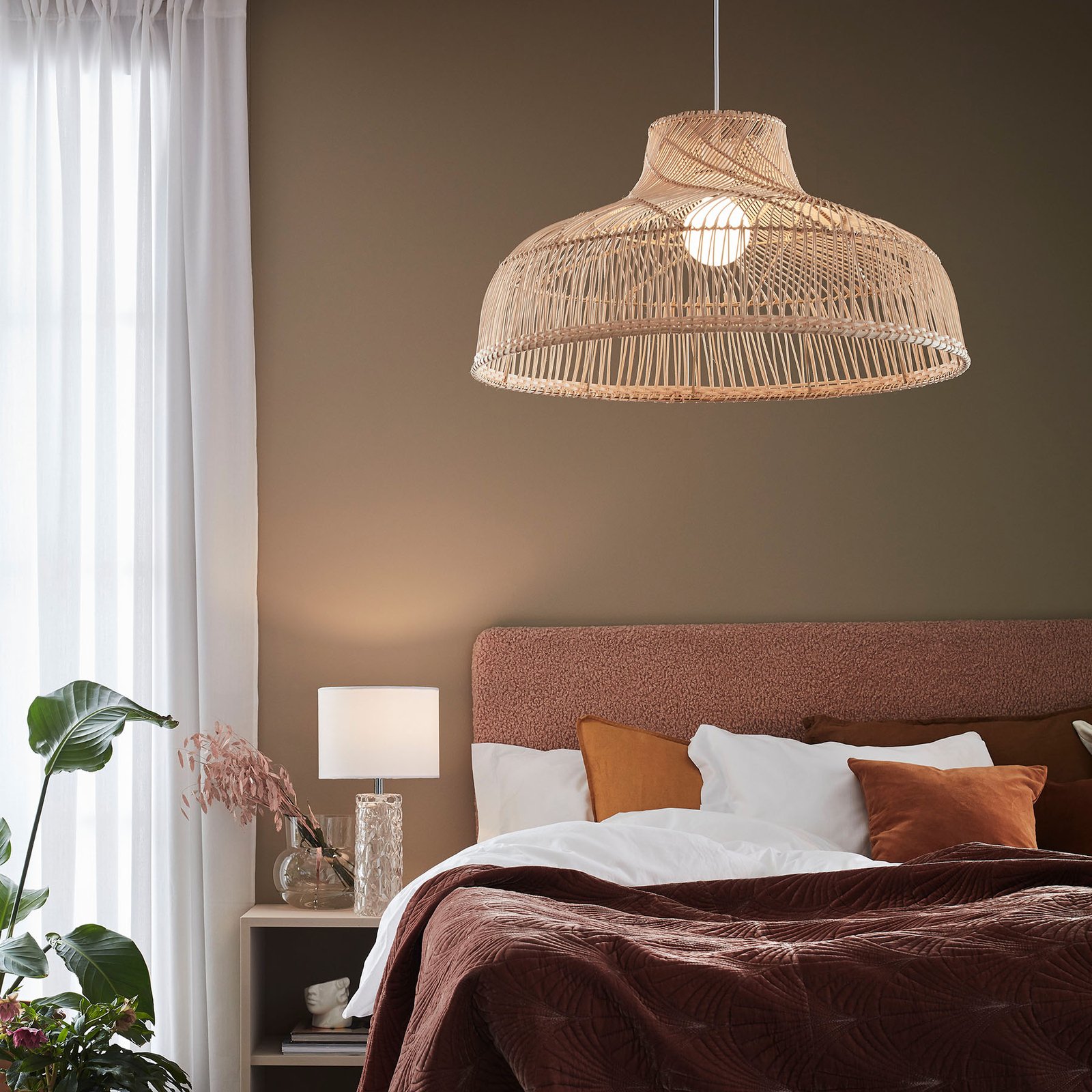 Bali Lampa Wisząca Nature - Markslöjd