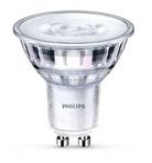 Bec LED 2,6W (35W/280lm) Dimmable GU10 - Philips