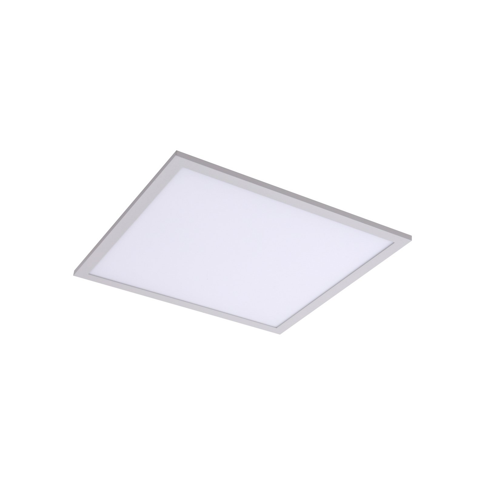 Enhife LED Plafonnier 39,5 cm Blanc - Lindby