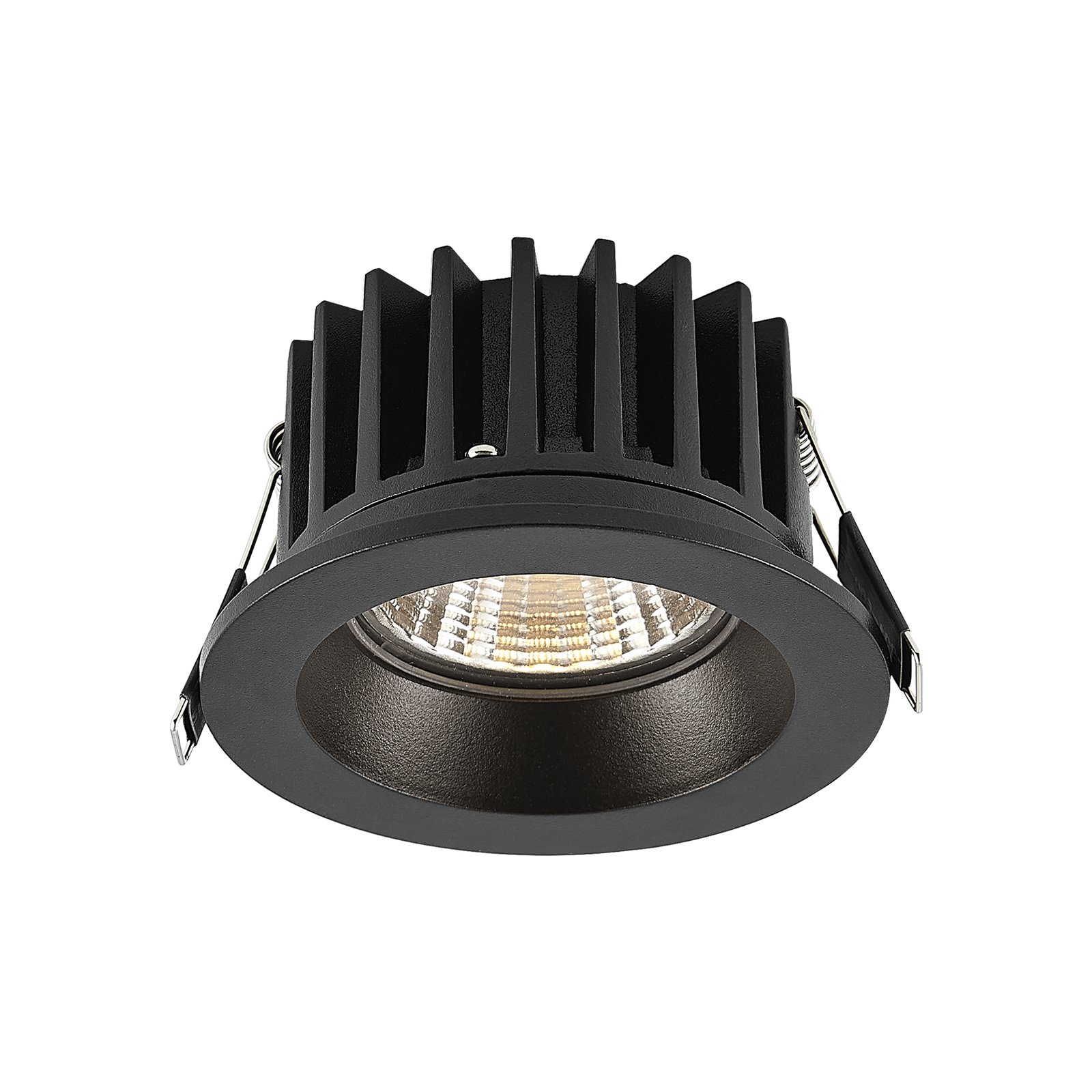 LED recessed spotlight Chicco Round 7W 30°