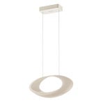 Cabildo S LED Pendant 2700K White - Artemide