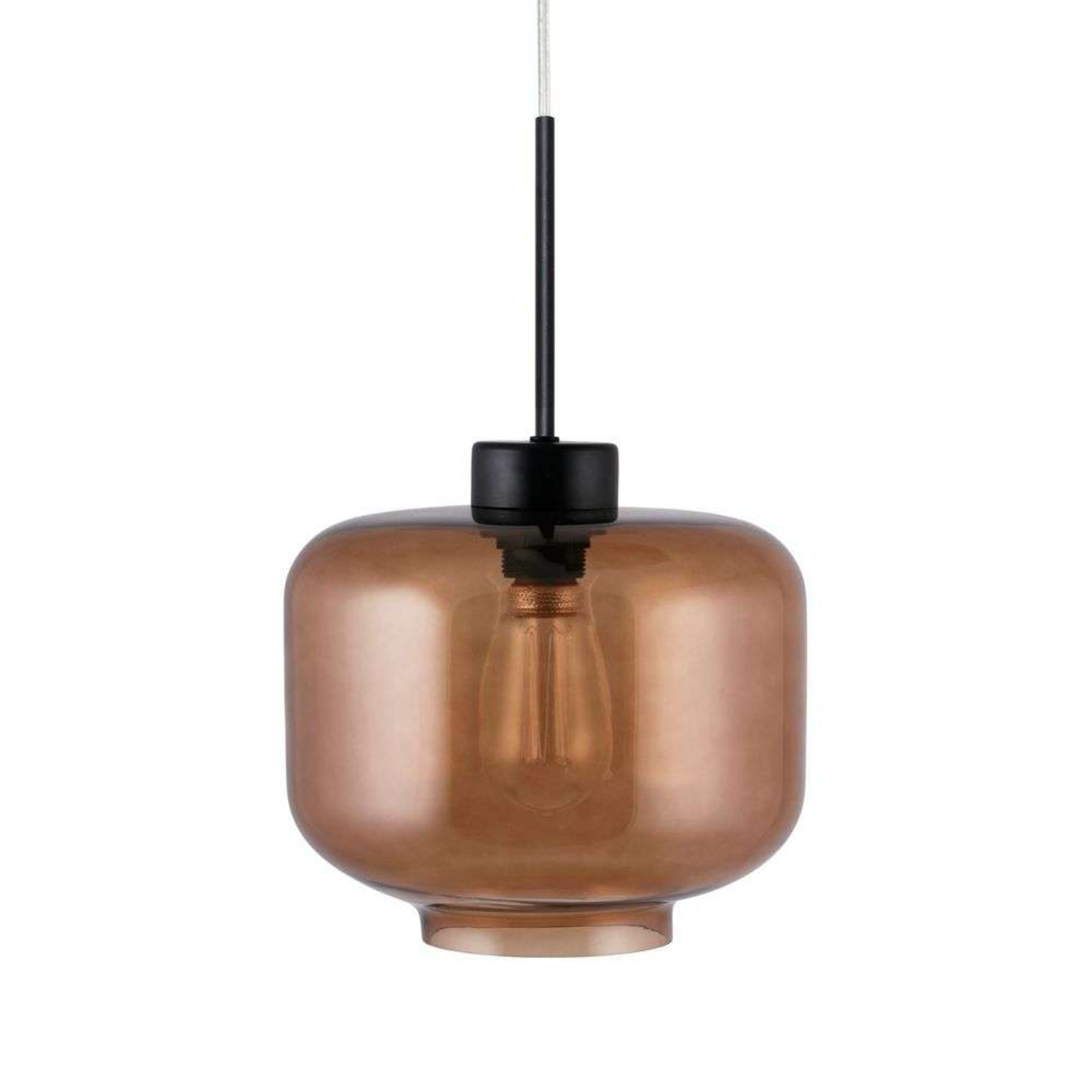Ritz Suspension Brown - Globen Lighting