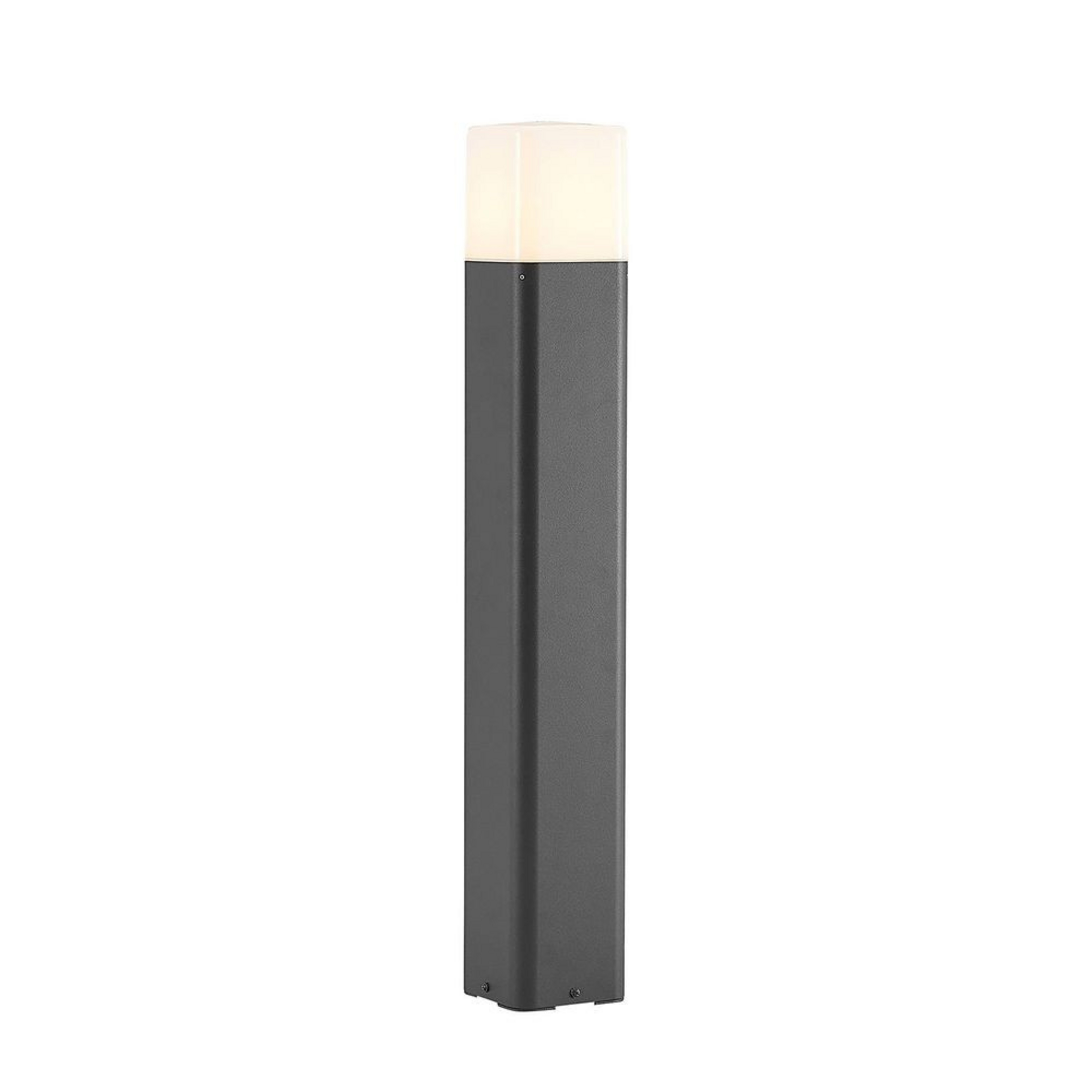 Obuna Lampa Ogrodowa H80 Anthracite - Lucande