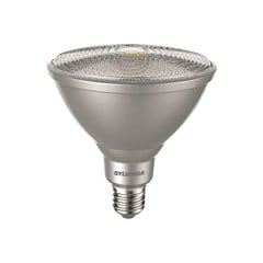 Sylvania lampadina LED a riflettore E27 15W PAR38 3.000K dimmerabile 40° 1200lm