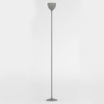 Rotaliana Drink LED vloerlamp, grafiet