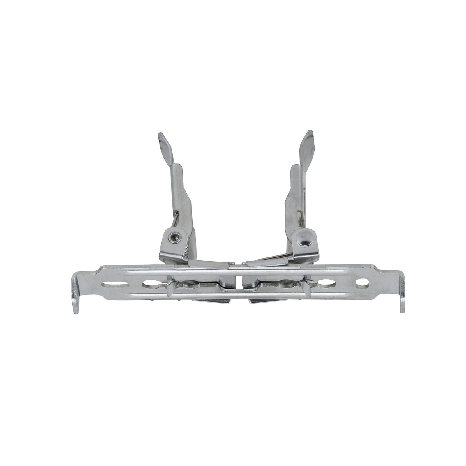 Paulmann LED-innbyggingspanel Cover-it Ø12 cm, 400 lm, 3000 K, hvit Paulmann LED-innbyggingspanel Cover-it Ø12 cm, 400 lm, 3000 K, hvit