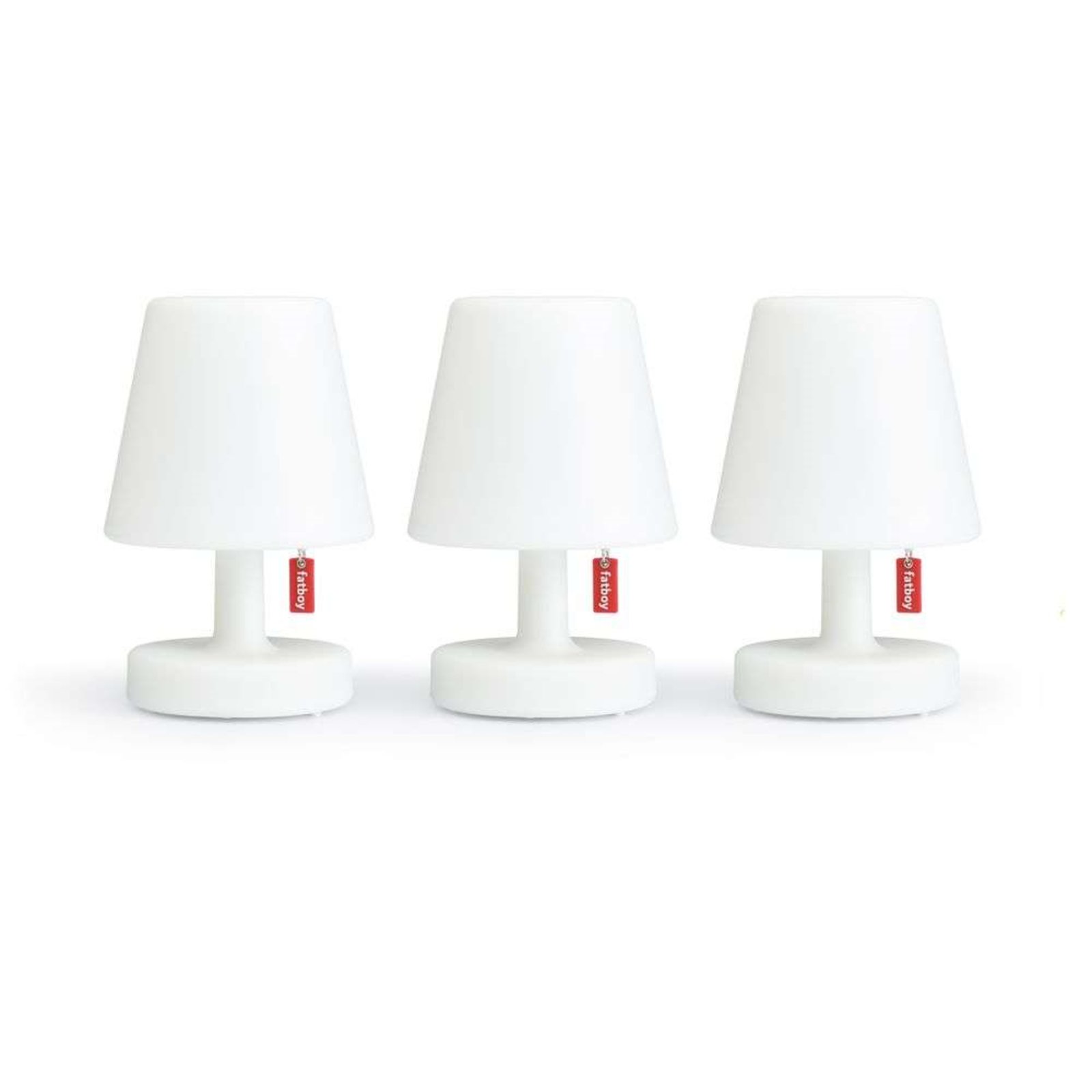 Edison The Mini Lampă de Masă 3 pcs - Fatboy®