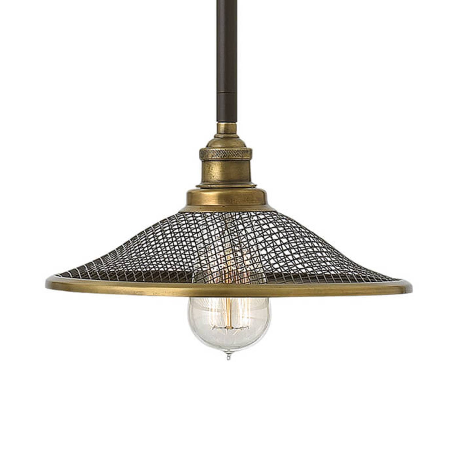 HINKLEY Pendellampa Rigby 1 lampa