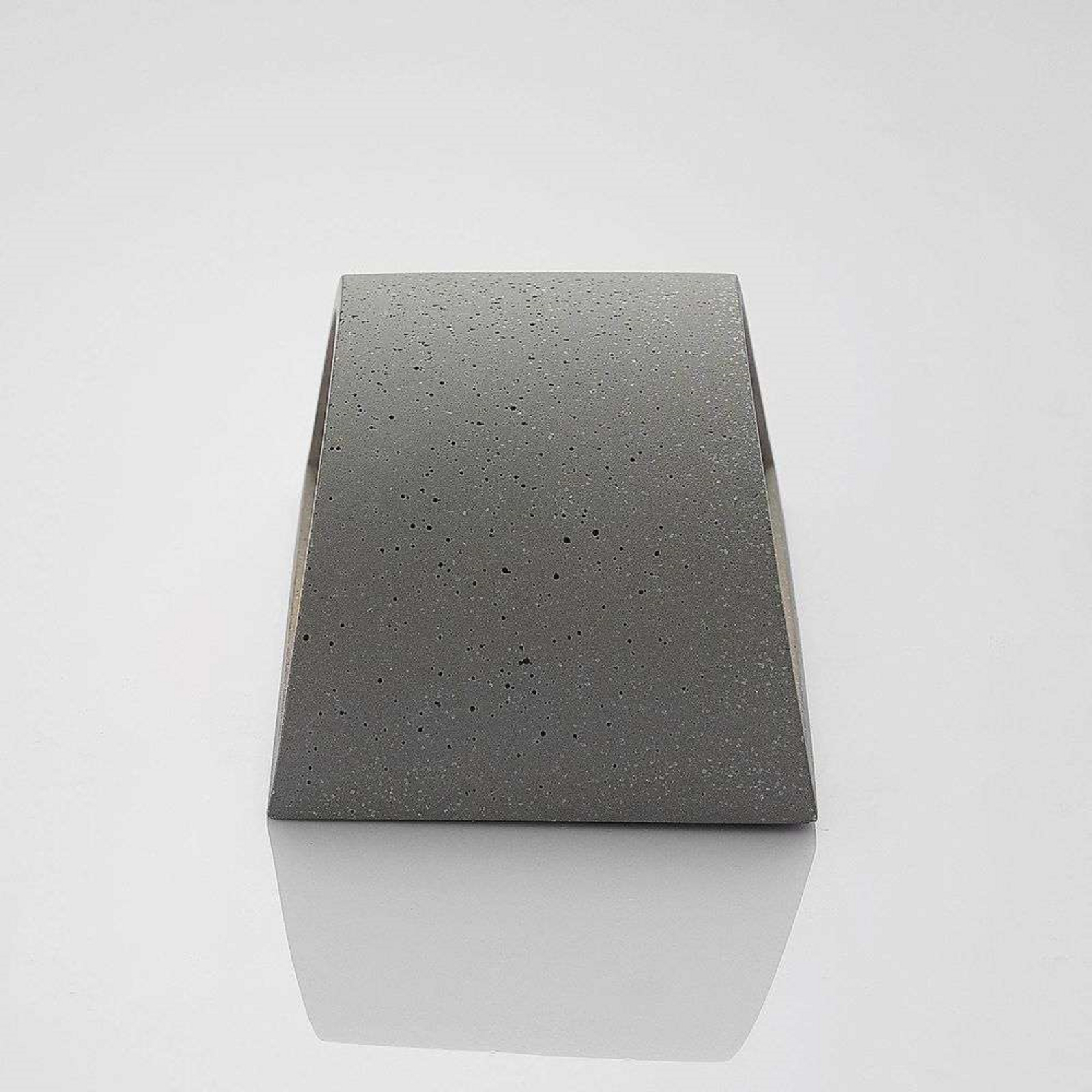 Edvin Aplique de Pared Grey - Lindby