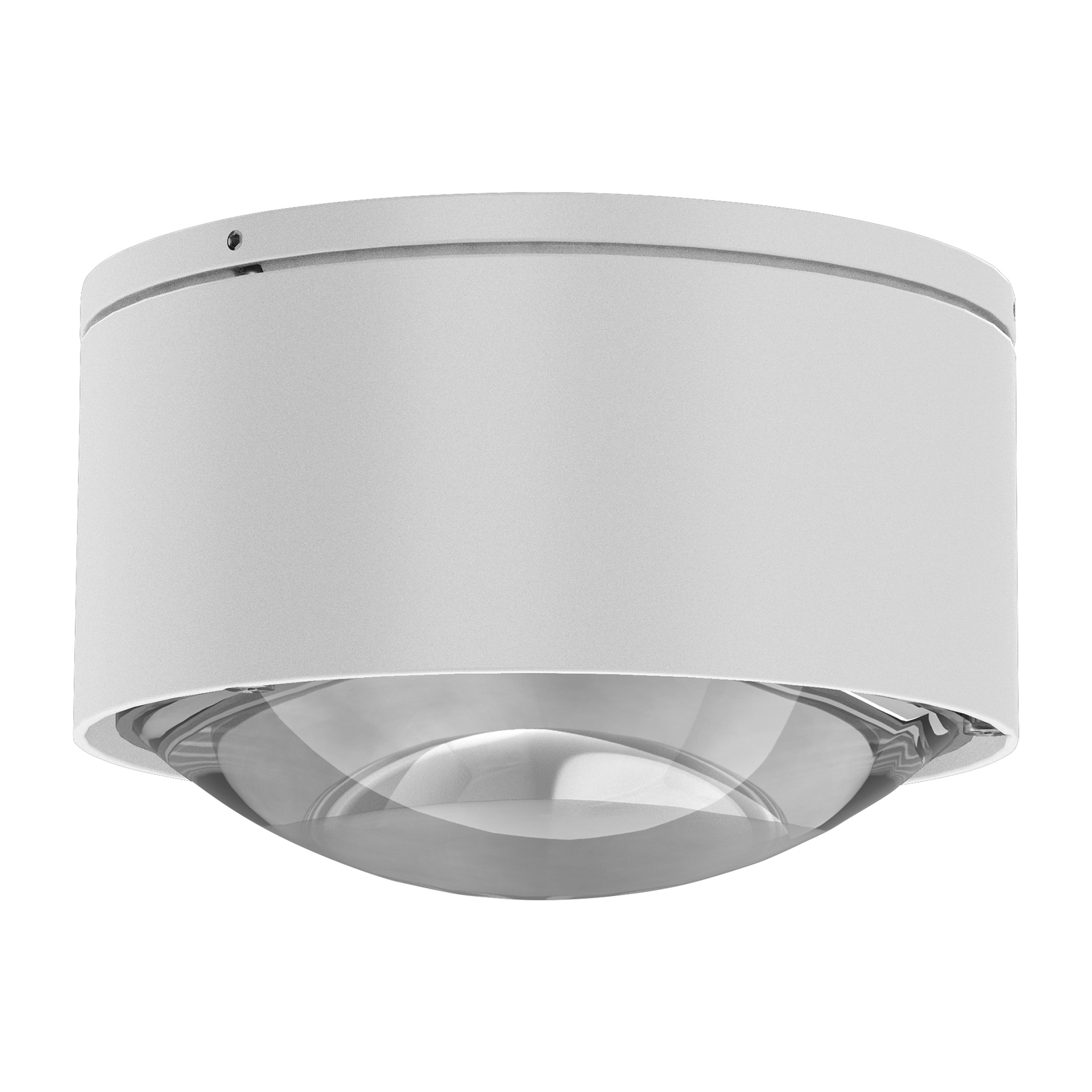 PUK Maxx One 2 LED spot, clear lens