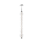 Alambicco Vertical App LED lógó lámpa 123 cm 3000 K – Artemide