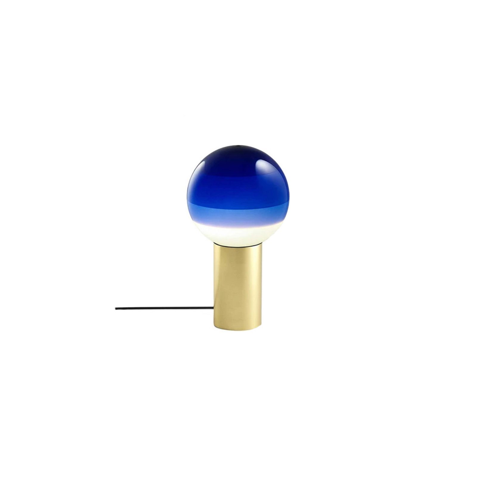 Dipping Light Stolní Lampa Blue - Marset