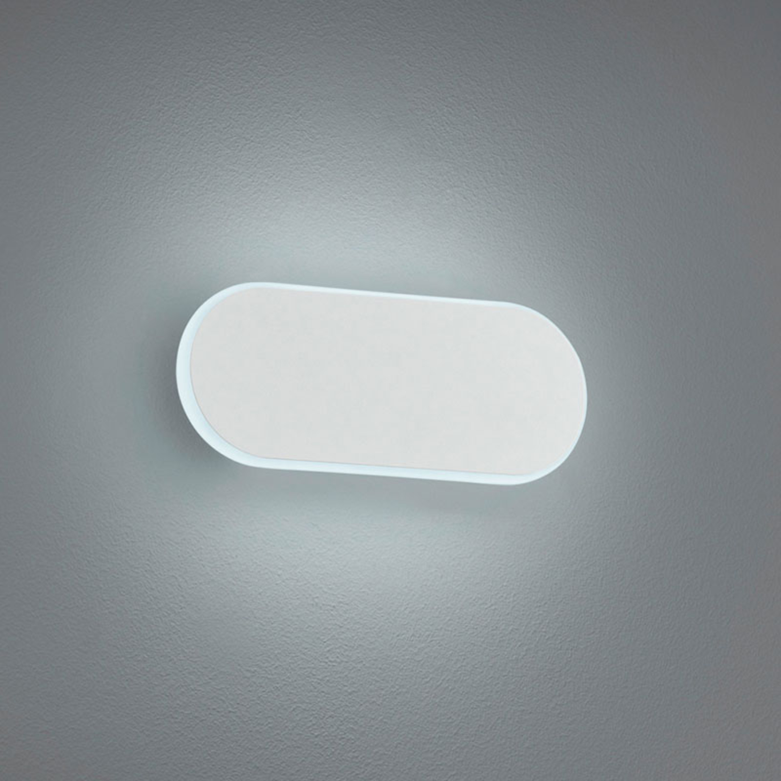 LED-Wandlampe Carlo SwitchDim + ColourSwitch, 20cm