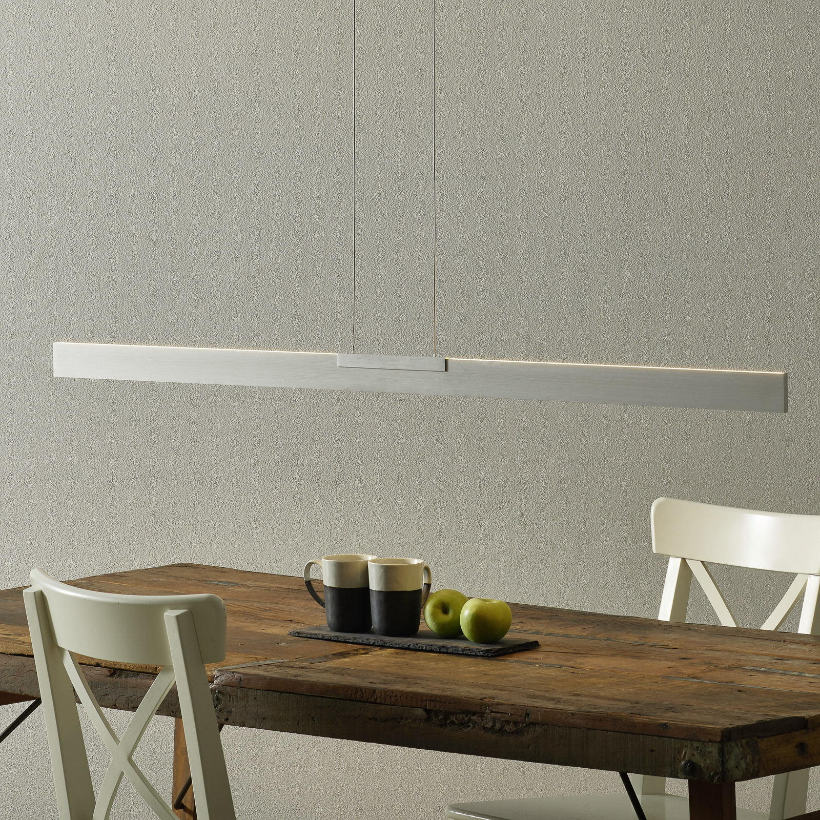 Bopp Nano - LED hanging light with dimmer