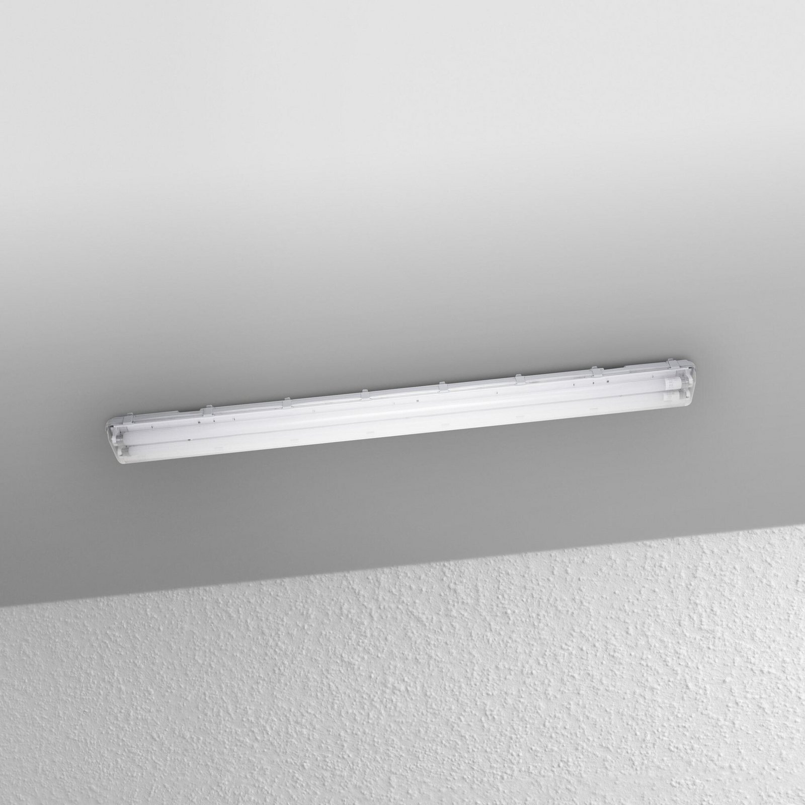 OSRAM Feuchtraumlampe SUBMARINE 156 cm 2 x 19 W G13-LED IP65